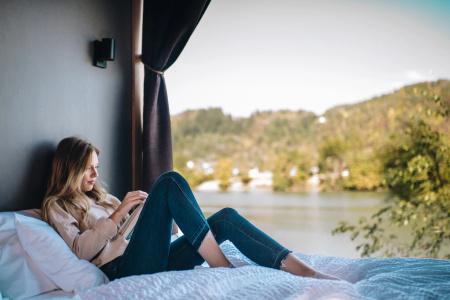 Luxury glamping Chocolate village - 7