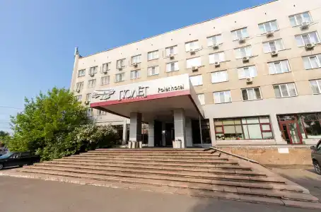 Полёт - 17
