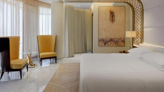 Andaz Dubai The Palm - 27
