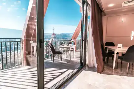 Residence Plaza - 18