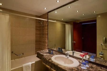 Safir Cairo - 12