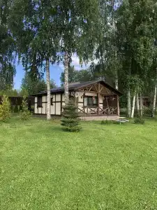 Вилла Бор Волго - 0