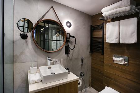 Paskunji Residence - 52