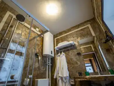 Cedar Grass Териберка - 134