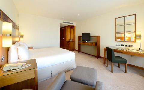 Canary Riverside Plaza - 54