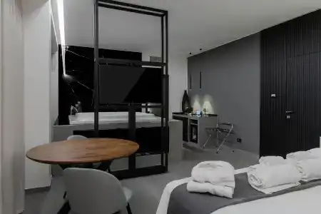 Suite Palermo Apartment - 4