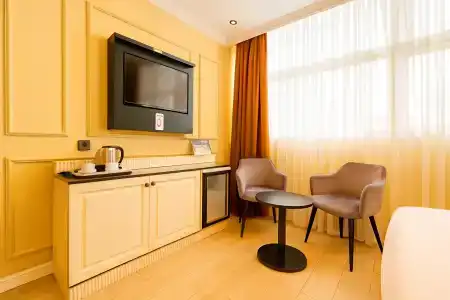 Frt Airlines Otel - 42