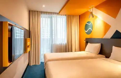 Ibis Styles - 32