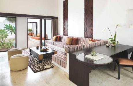 Al Baleed by Anantara - 62