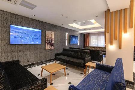 Demiray & Spa - 15