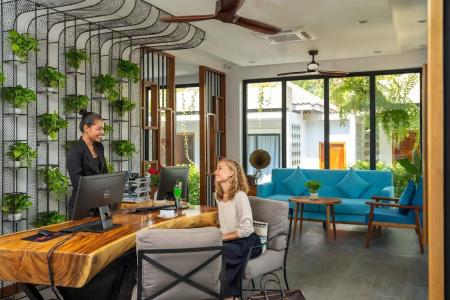 Grand Venus La Residence - 11