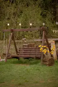 Глемпинг Фазенда - 10