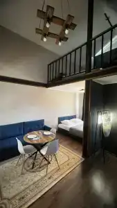 Курортный отель FinHouse - 4