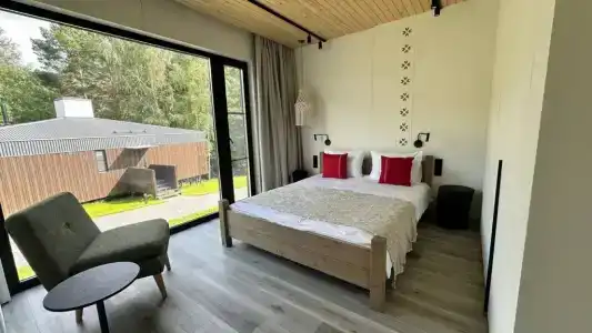 Wish Home Лесной Берег в Мясоедово - 74