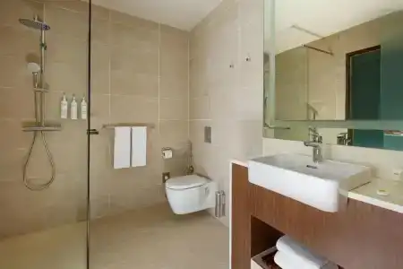 Courtyard by Marriott Baku - 72