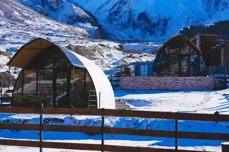 Camp at Kuro - 31