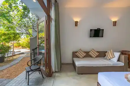 Tartaruga Beach Resort - 73
