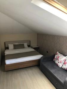 Tuna Otel Rezi̇dans - 27