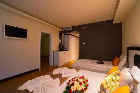 Senza The Inn Resort & Spa - 17
