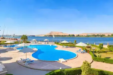 Tolip Aswan - 22
