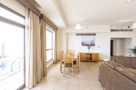 Roda Amwaj Suites Jumeirah Beach Residence - 11