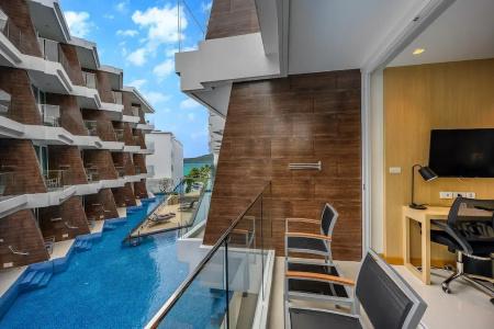 The Beachfront Phuket - 59