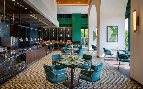 InterContinental - 11