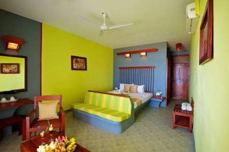 Club Koggala Village - 37