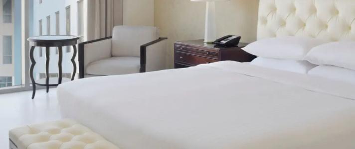 Deltas by Marriott, Dubai Investment Park - 33