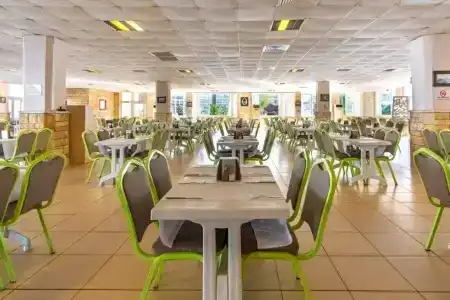 Pineta Club - 33