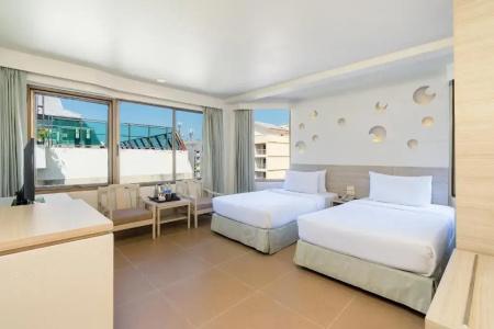 Sunshine & Residences - Sha Plus - 4
