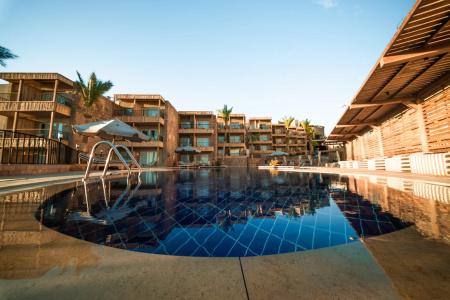 Jewels Sahara Boutique Resort - 36