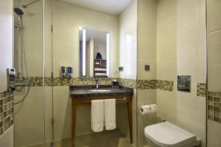 Hampton by Hilton Istanbul Atakoy - 11