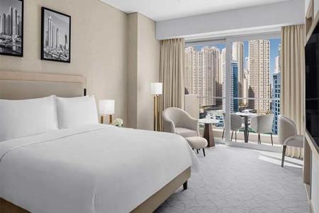 Address Dubai Marina - 24