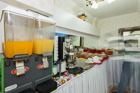 Le Safran Palace - 23