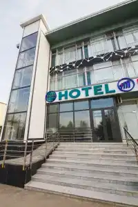 Mercuri Meridian - 0