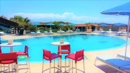 Zorbas Beach Village - 4