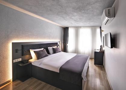 Seya Suites - 39