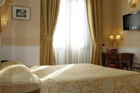 Villa Pinciana - 8