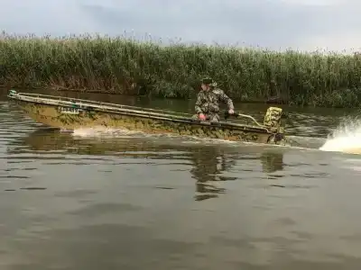Грэй Гусь - 4