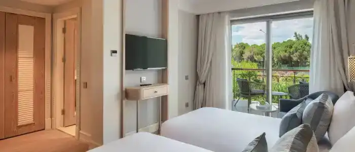 Ela Excellence Resort Belek - 43