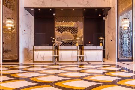 Hilton Regency - 7