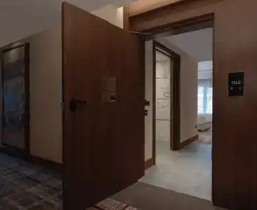 Mövenpick Istanbul Asia Airport - 7
