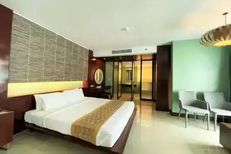 Long Beach Garden & Pavilions - Sha Extra Plus - 27