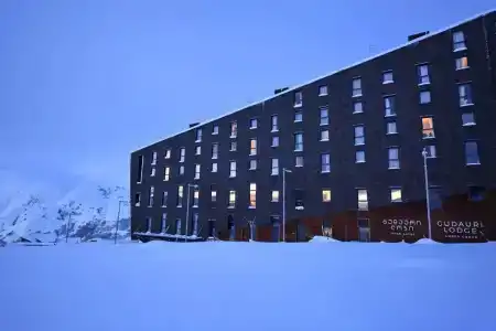 Gudauri Lodge - 5