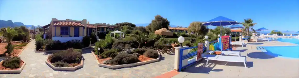 Zorbas Beach Village - 13