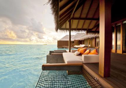Ayada Maldives - 36
