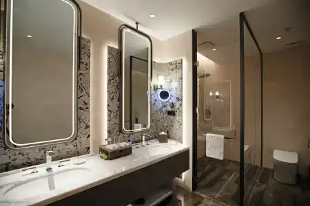 Пекин Палас Soluxe Astana - 62