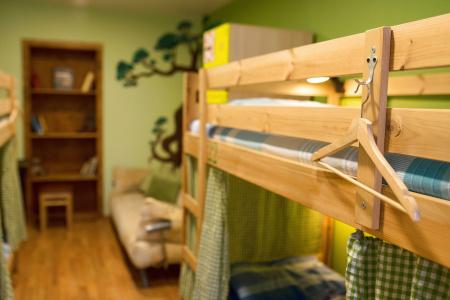 HD Hostel - 29