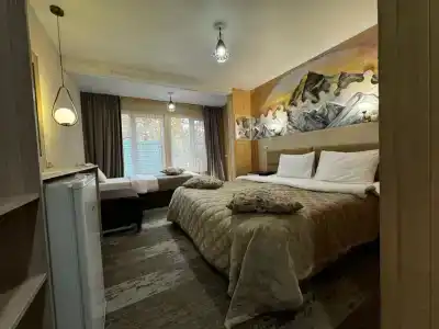 Green Park & Spa - 32